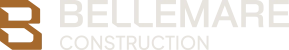 Logo Bellemare Construction
