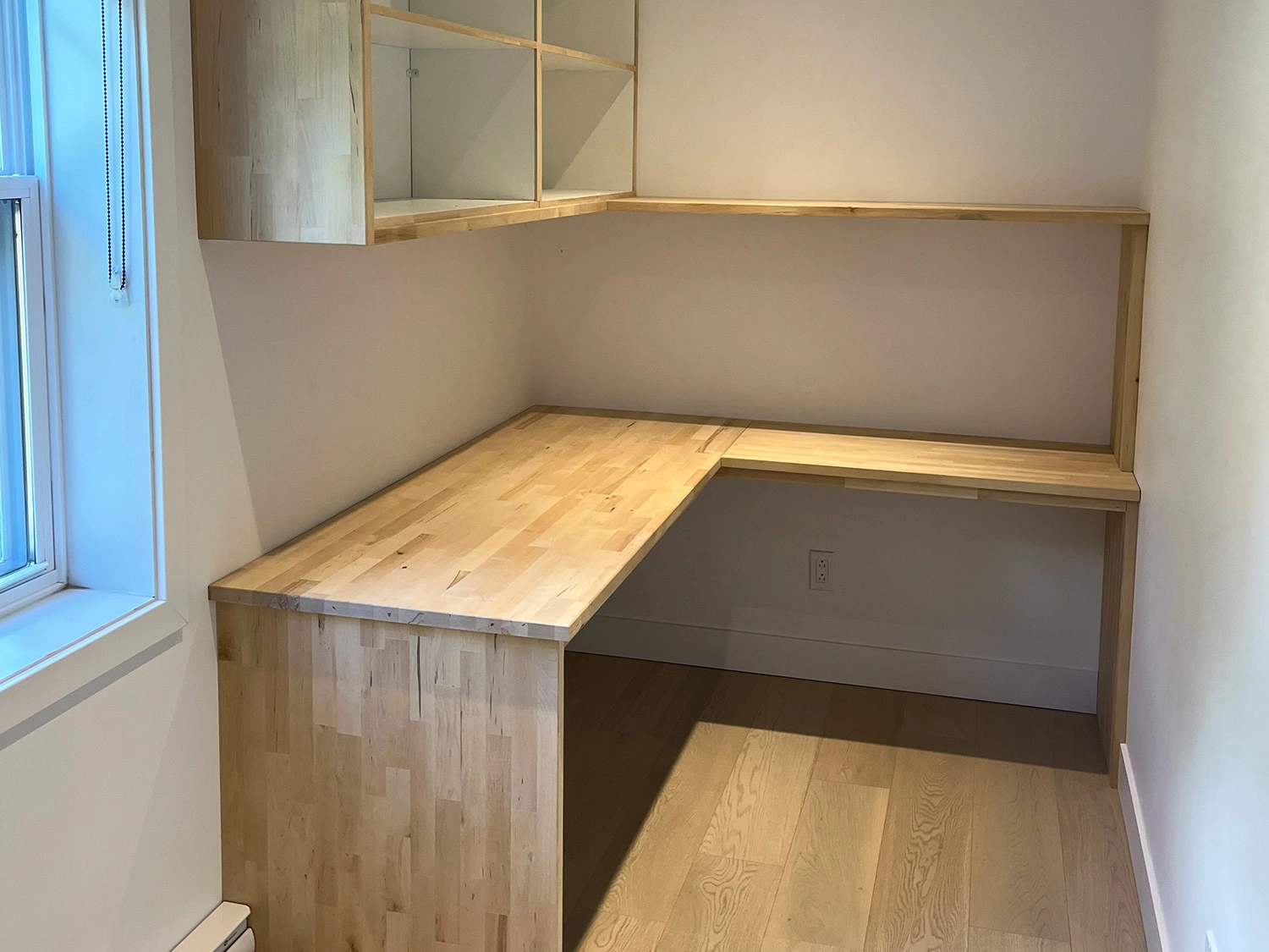 Construction Bureau Sur Mesure Laurentides