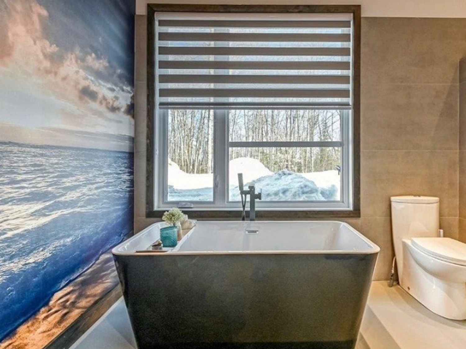 Construction Neuve Salle De Bain Sur Mesure