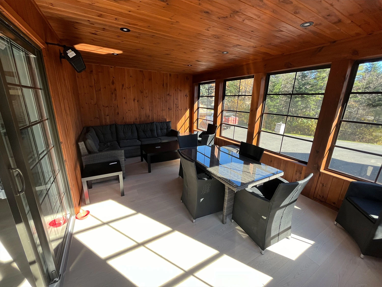 Rénovation Résidentielle Véranda Laurentides