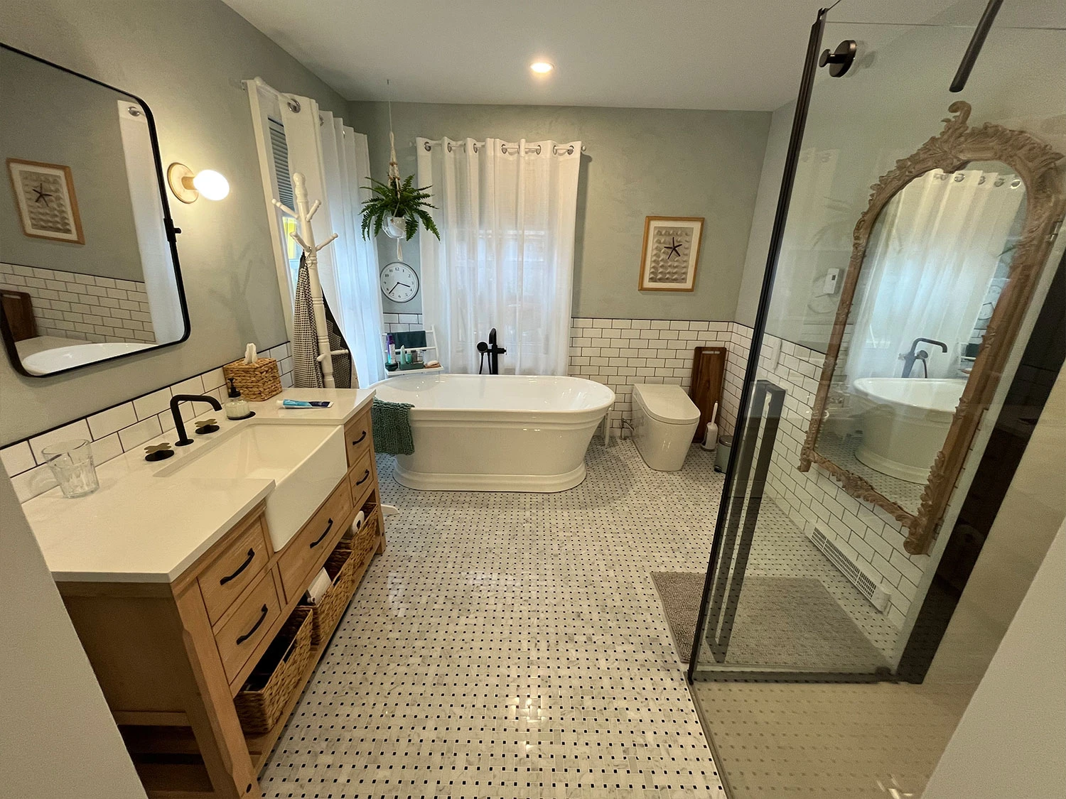 Rénovation Salle De Bain Design Laurentides